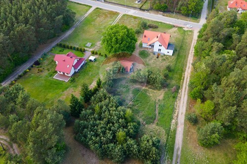 Sprzedaż-Dom wolnostojący-ul. Jagiellońska  -  Liszyno, Polska-810051049-6