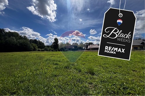 Sprzedaż-Działka budowlana-Irysów  -  Jasienica, Polska-800061117-36