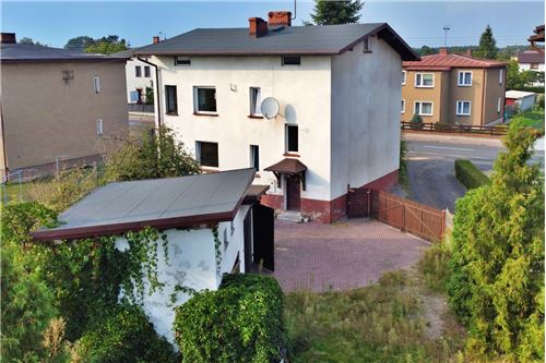 For Sale-House-Lubliniecka  -  Strzebiń, Poland-800141009-178