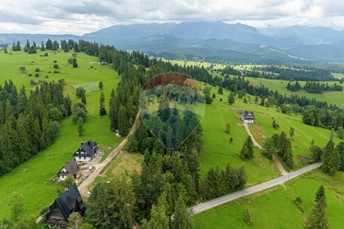 Sprzedaż-Działka budowlana-Pawliki  -  Rzepiska, Polska-470131113-323