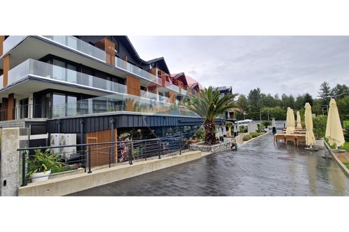 Sprzedaż-Nieruchomość inwestycyjna-Żeglarska  - 1B/12  -  Żywiec, Polska-470131058-376