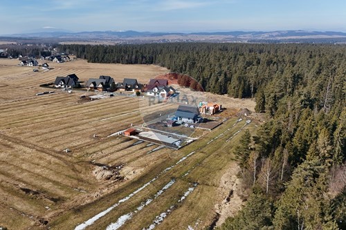 Sprzedaż-Działka budowlana-Leśna  -  Zaskale, Polska-800091054-18