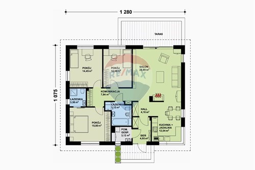 Slider Image Thumbnail