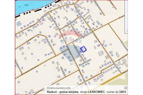 Laskowiec - Laskowiec, Poland - Plot of Land for Hospitality Development - For Sale