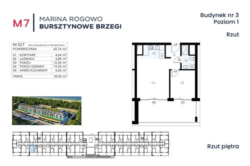 For Sale-Condo/Apartment-Kołobrzeska  -  Rogowo, Poland-790221003-191