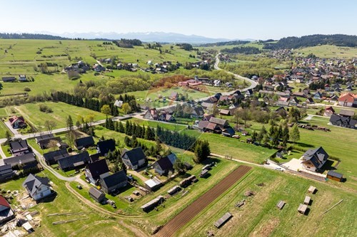 Sprzedaż-Działka budowlana--  -  Podwilk, Polska-800091045-33