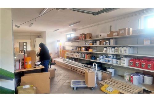 Slider Image Thumbnail