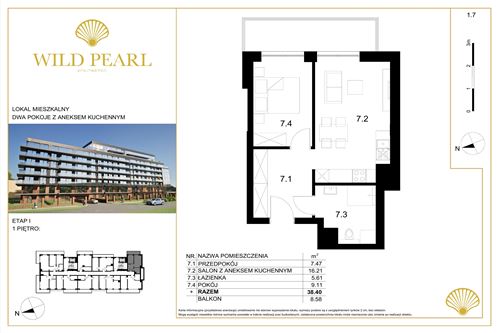 Slider Image Thumbnail