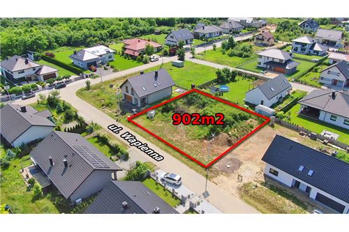 Sprzedaż-Działka budowlana-Wapienna  -  Góra Siewierska, Polska-800041071-26