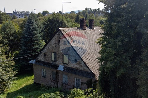 Sprzedaż-Dom wolnostojący-5a Fałata  -  Bielsko-Biała, Polska-800061103-199