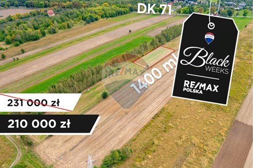 Sprzedaż-Działka-Zgierska  -  Skotniki, Polska-470191057-32