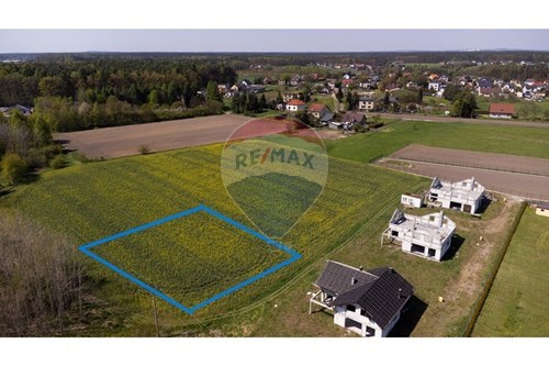 Sprzedaż-Działka budowlana-Kościelna  -  Czarków, Polska-470131102-28