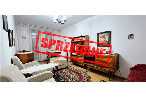 Sprzedaż-Mieszkanie-Rybitwy  - Sikornik  -  Gliwice, Polska-800051001-334