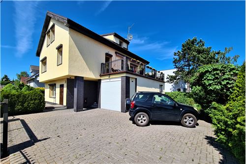 For Sale-House-Rugego  - Podolany  -  Poznan, Poland-790121010-296