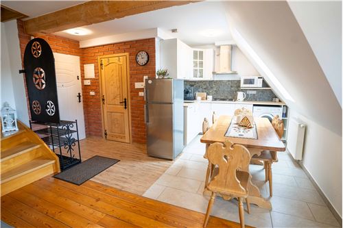 Sprzedaż-Mieszkanie-Pardałówka 32/8  -  Zakopane, Polska-470151035-144