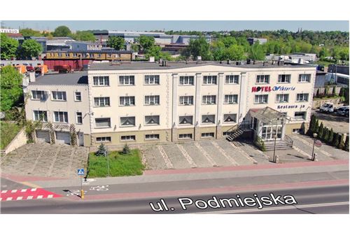 Sprzedaż-Hotel-Podmiejska  -  Piekary Śląskie, Polska-800041071-24