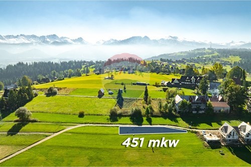 Sprzedaż-Działka budowlana-Strączki  -  Ząb, Polska-470151035-148