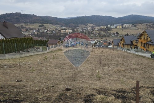 Sprzedaż-Działka budowlana-Halna  -  Krynica Zdrój, Polska-470131113-354