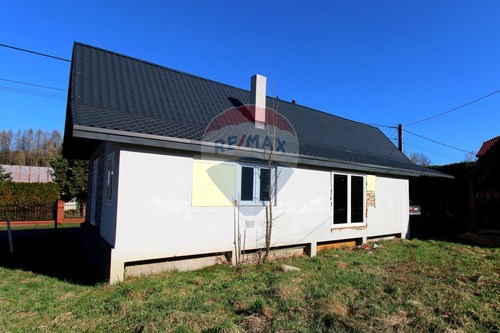 Sprzedaż-Dom wolnostojący-Beskidzka  -  Ujsoły, Polska-800061130-15