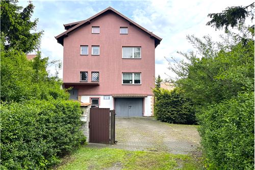 Sprzedaż-Dom wolnostojący-Łodygowa  -  Ząbki, Polska-810251043-32