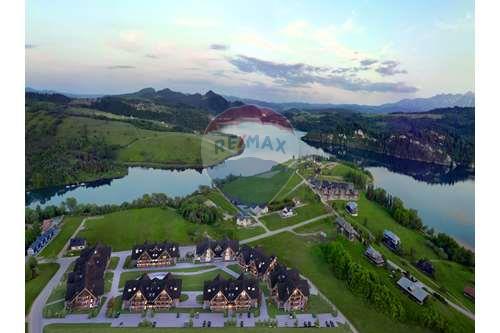 Sprzedaż-Apartament wakacyjny-Stylchyn  -  Kluszkowce, Polska-470131113-342