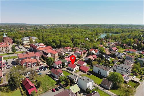 Sprzedaż-Dom jednorodzinny-26 Stycznia  -  Zator, Polska-800061057-162