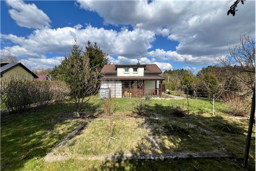 Sprzedaż-Działka-brzozowa  -  Tenczynek, Polska-800271021-6