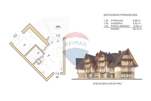 Slider Image Thumbnail