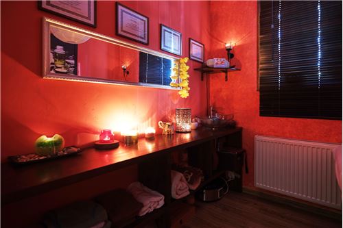 Slider Image Thumbnail