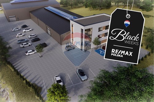 Sprzedaż-Nieruchomość gruntowa-Stara Droga  -  Bulowice, Polska-800061107-100