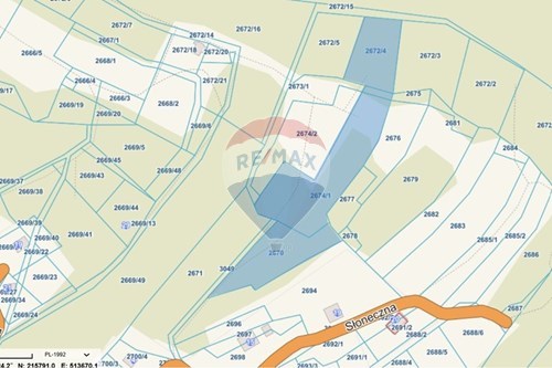 Slider Image Thumbnail