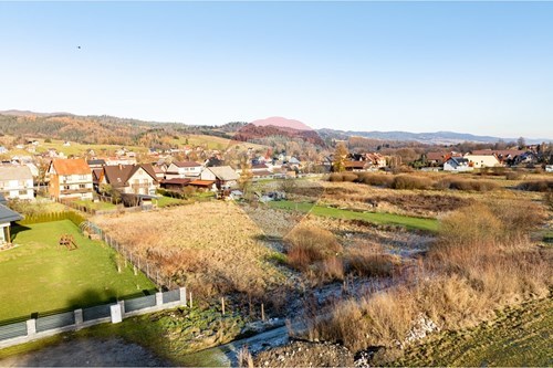 Sprzedaż-Działka budowlana-Jana Pawła II  -  Ostrowsko, Polska-800091058-10