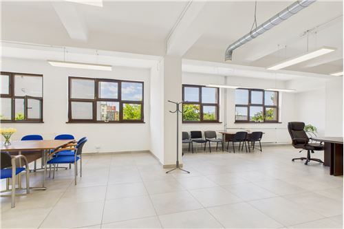 Wynajem-Biuro-Średnia  -  Zabrze, Polska-470291004-228