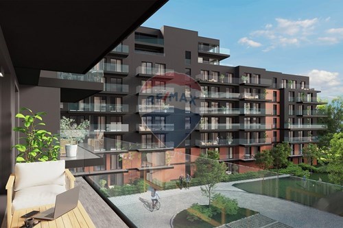 Sprzedaż-Mieszkanie-Solna 9  -  Kołobrzeg, Polska-790221004-75