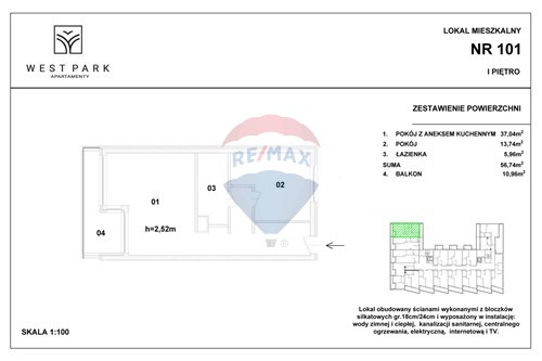 Slider Image Thumbnail