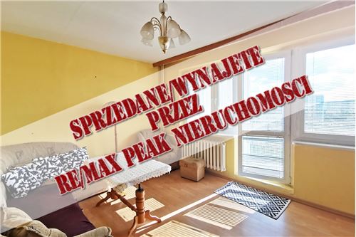 Sprzedaż-Mieszkanie-Babickiego  -  Łódź, Polska-470191035-52