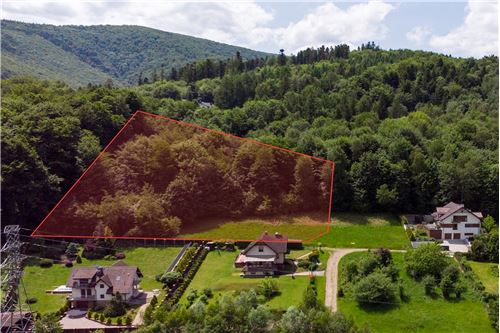 Sprzedaż-Działka budowlana-Topolowa  -  Ustroń, Polska-800061111-170