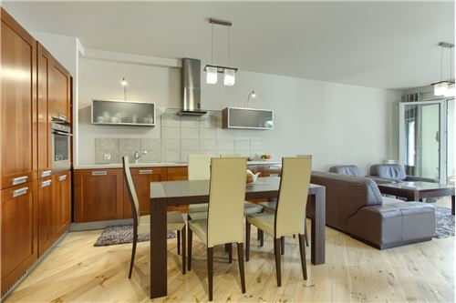 For Sale-Condo/Apartment-13 Apartamentowa  - Ursus  -  Warszawa, Poland-810131018-40