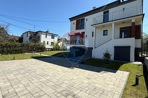 Sprzedaż-Dom wolnostojący-219 Kwiatowa  -  Jaworze, Polska-470131040-415