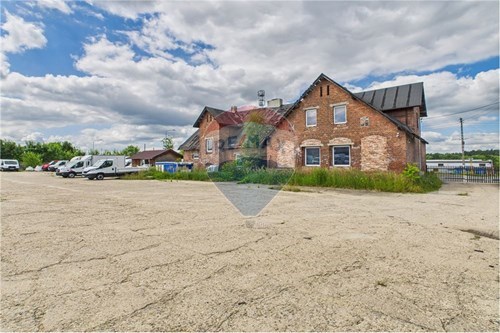 Wynajem-Centrum handlowe-Rybnicka  -  Rybnik, Polska-470311007-8