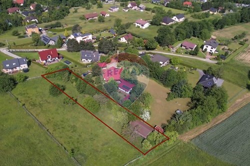 Sprzedaż-Działka budowlana-ul. Północna  -  Cieszyn, Polska-800061121-19