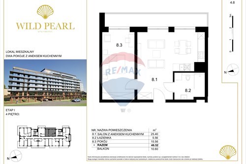 Slider Image Thumbnail