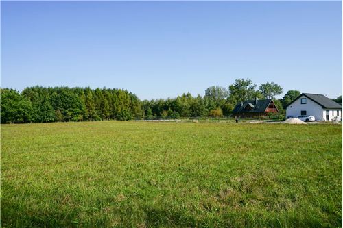 For Sale-Plot of Land for Hospitality Development-Zarzeczna  -  Słubica A, Poland-810141002-590
