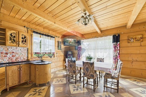 Sprzedaż-Dom wolnostojący-Nowy Targ  -  Gronków, Polska-470151042-8