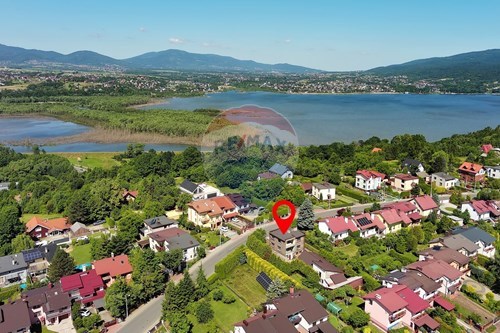 Sprzedaż-Dom wolnostojący-Jodłowa  -  Żywiec, Polska-800061129-29