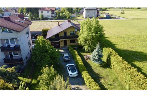 Sprzedaż-Dom jednorodzinny-12 Cieszyńska  -  Mnich, Polska-800061098-158