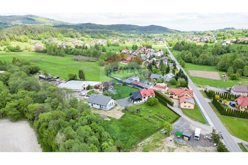 Sprzedaż-Nieruchomość inwestycyjna-Kuków 95  -  Kuków, Polska-470131112-10