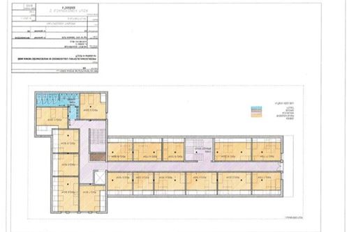 Nieruchomość inwestycyjna - Sprzedaż - Nowa Wieś, Polska - 17 - 800061107-87