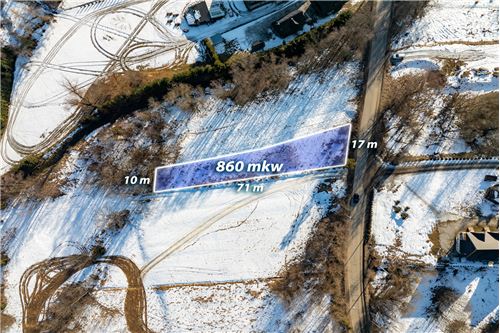 Sprzedaż-Działka-Pod Grapa  -  Białka Tatrzańska, Polska-470151037-42