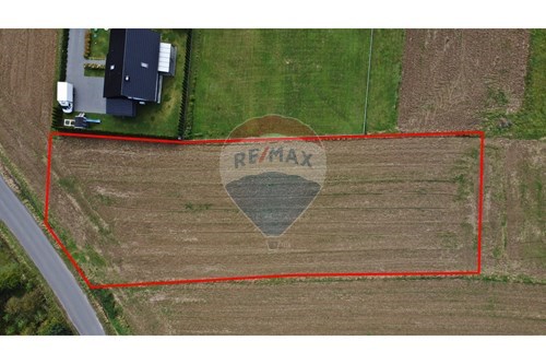 Sprzedaż-Działka budowlana-Górna  -  Frydrychowice, Polska-800061039-518